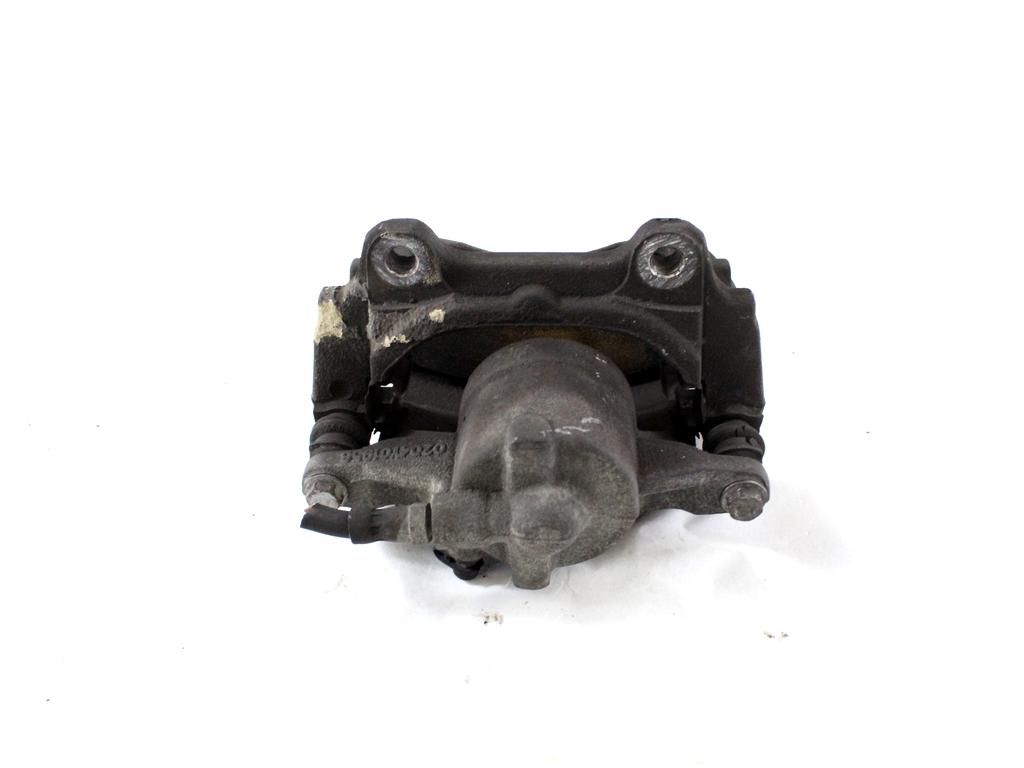 SPREDNJE DESNE ZAVORNE CELJUSTI  OEM N. 93189802 ORIGINAL REZERVNI DEL OPEL CORSA D S07 (2006 - 2011) DIESEL LETNIK 2010