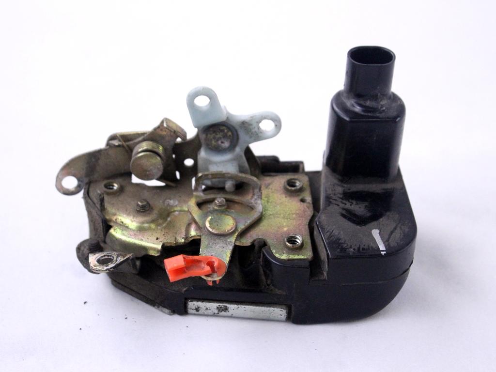 CENTRALNI ZAKLEP SPREDNJIH VRAT  OEM N. 4658994 ORIGINAL REZERVNI DEL CHRYSLER STRATUS JX (1997 - 1999) BENZINA LETNIK 1999