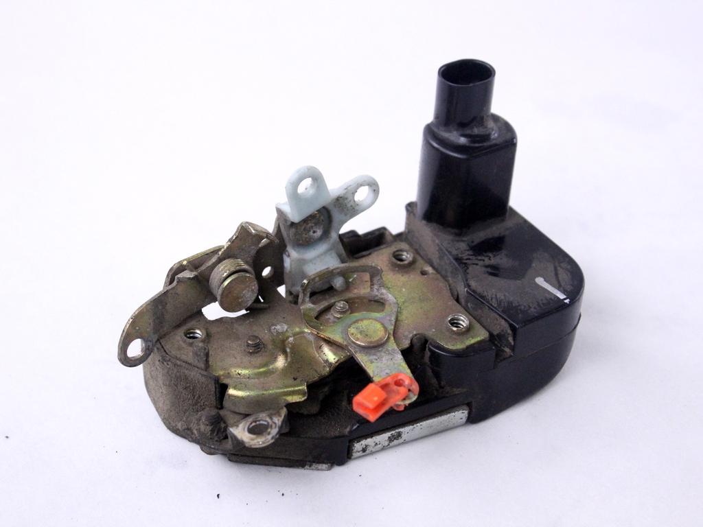 CENTRALNI ZAKLEP SPREDNJIH VRAT  OEM N. 4658994 ORIGINAL REZERVNI DEL CHRYSLER STRATUS JX (1997 - 1999) BENZINA LETNIK 1999