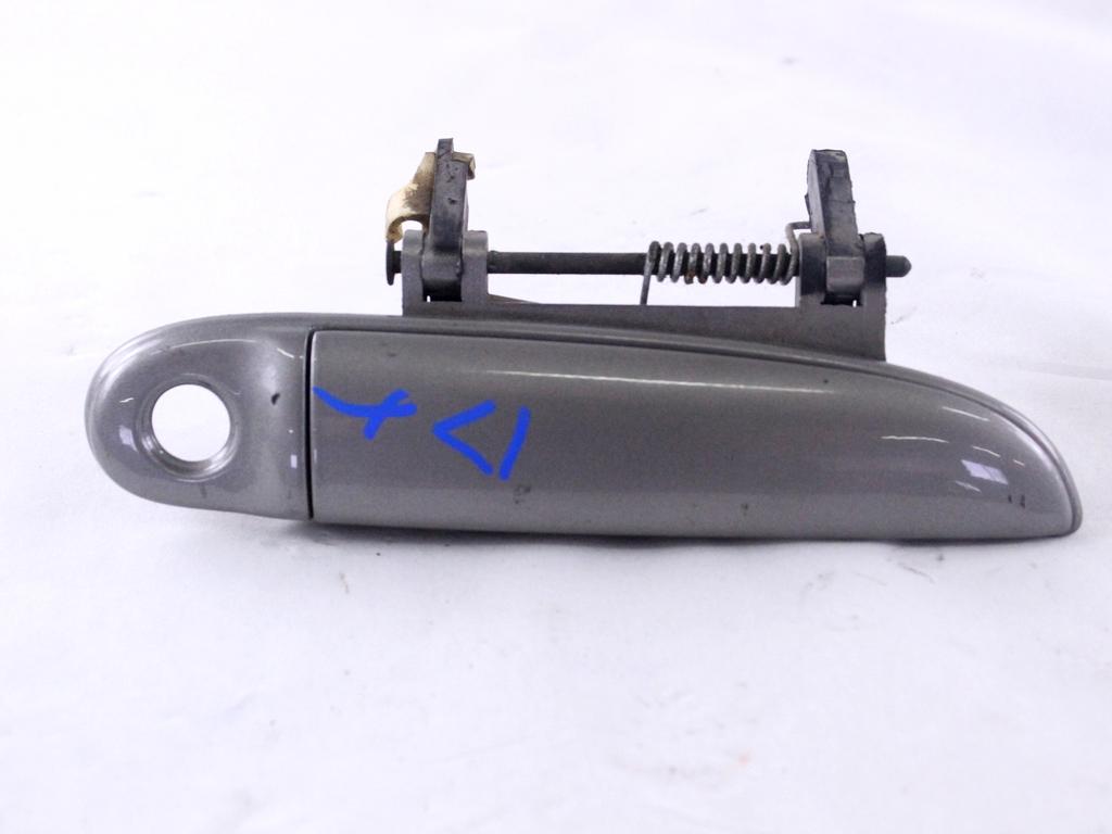 ZUNANJA KLJUKA SPREDNJA DESNA VRATA OEM N. 05017748AA ORIGINAL REZERVNI DEL CHRYSLER STRATUS JX (1997 - 1999) BENZINA LETNIK 1999