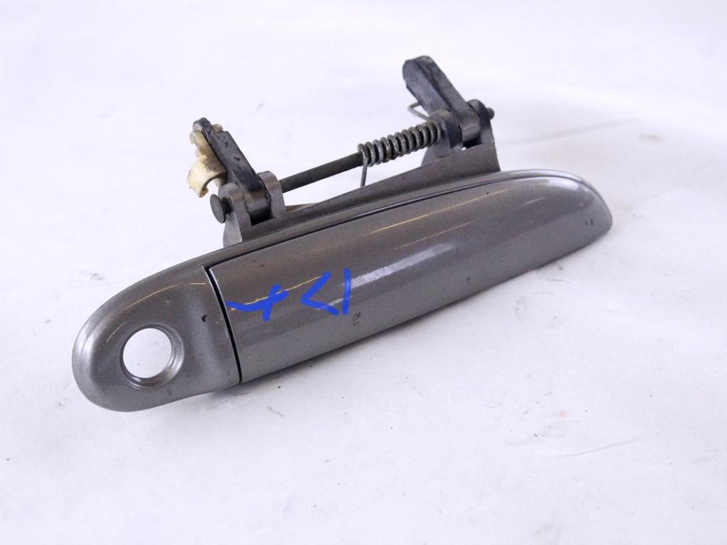 ZUNANJA KLJUKA SPREDNJA DESNA VRATA OEM N. 05017748AA ORIGINAL REZERVNI DEL CHRYSLER STRATUS JX (1997 - 1999) BENZINA LETNIK 1999