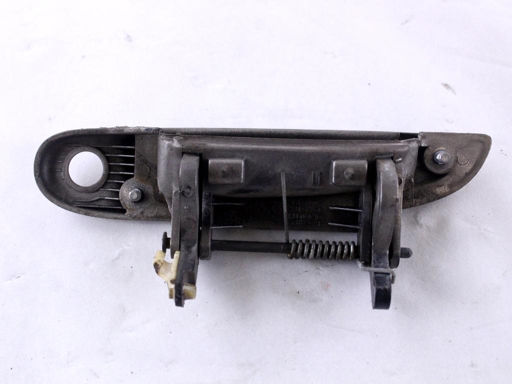 ZUNANJA KLJUKA SPREDNJA DESNA VRATA OEM N. 05017748AA ORIGINAL REZERVNI DEL CHRYSLER STRATUS JX (1997 - 1999) BENZINA LETNIK 1999