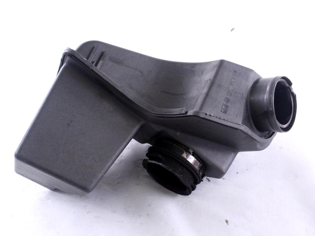 FILTAR ZRAKA OEM N. 4573636 ORIGINAL REZERVNI DEL CHRYSLER STRATUS JX (1997 - 1999) BENZINA LETNIK 1999