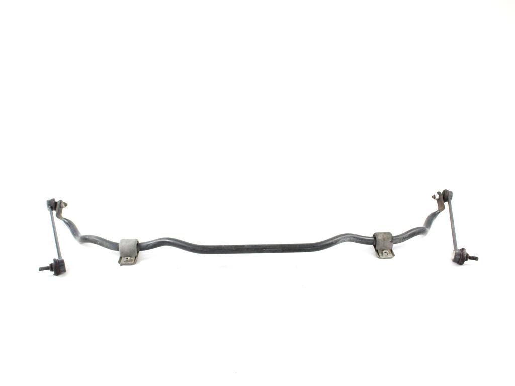 SPREDNJI STABILIZATOR OEM N. 13343139 ORIGINAL REZERVNI DEL OPEL CORSA D S07 (2006 - 2011) DIESEL LETNIK 2010