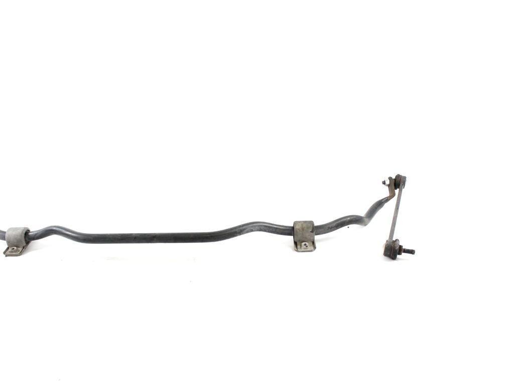 SPREDNJI STABILIZATOR OEM N. 13343139 ORIGINAL REZERVNI DEL OPEL CORSA D S07 (2006 - 2011) DIESEL LETNIK 2010