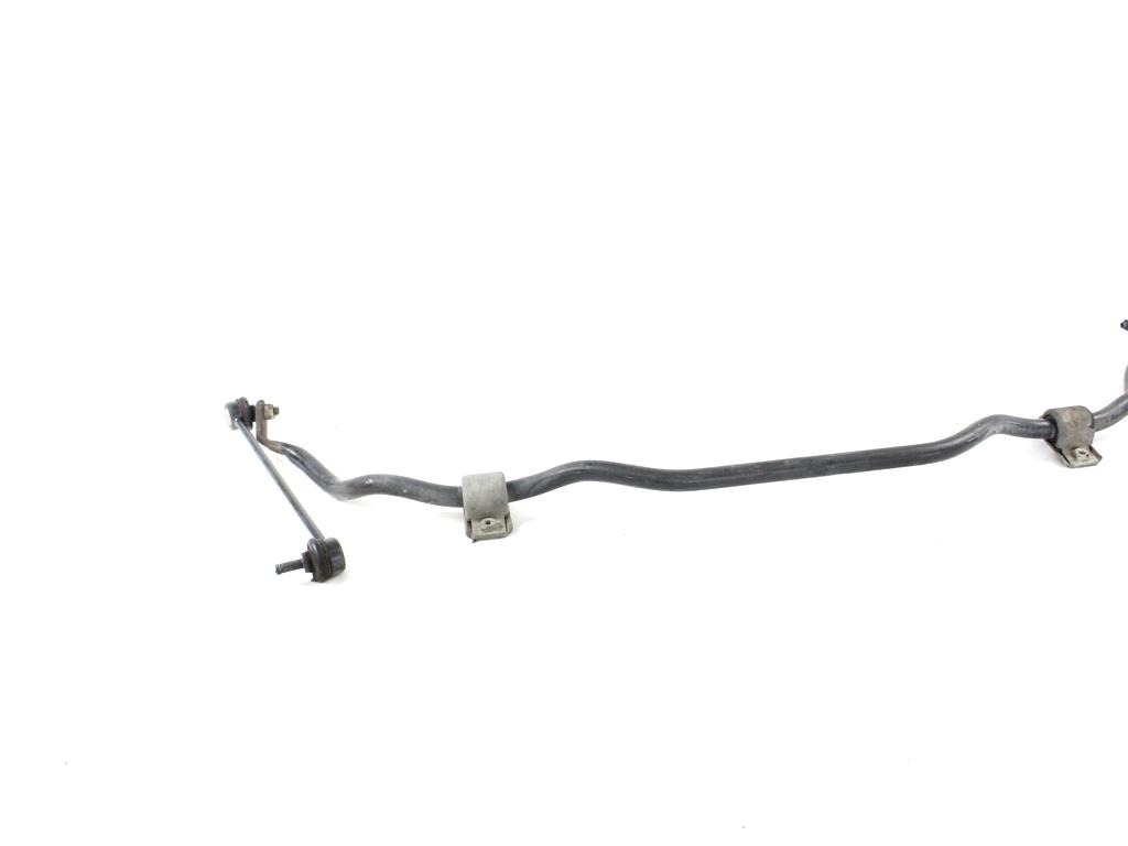 SPREDNJI STABILIZATOR OEM N. 13343139 ORIGINAL REZERVNI DEL OPEL CORSA D S07 (2006 - 2011) DIESEL LETNIK 2010