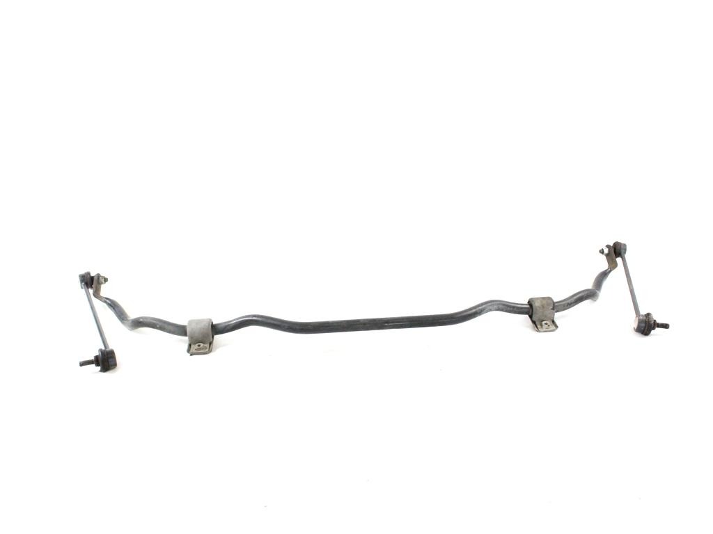 SPREDNJI STABILIZATOR OEM N. 13343139 ORIGINAL REZERVNI DEL OPEL CORSA D S07 (2006 - 2011) DIESEL LETNIK 2010