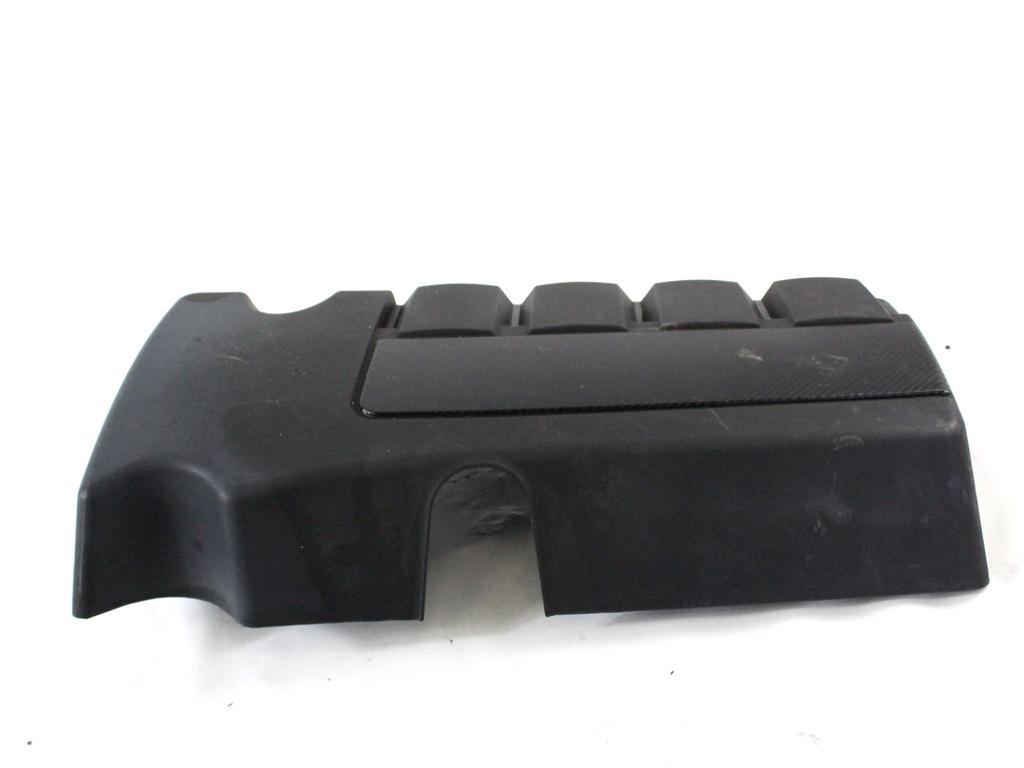 POKROV MOTORJA  OEM N. 55558827 ORIGINAL REZERVNI DEL OPEL CORSA D S07 (2006 - 2011) DIESEL LETNIK 2010