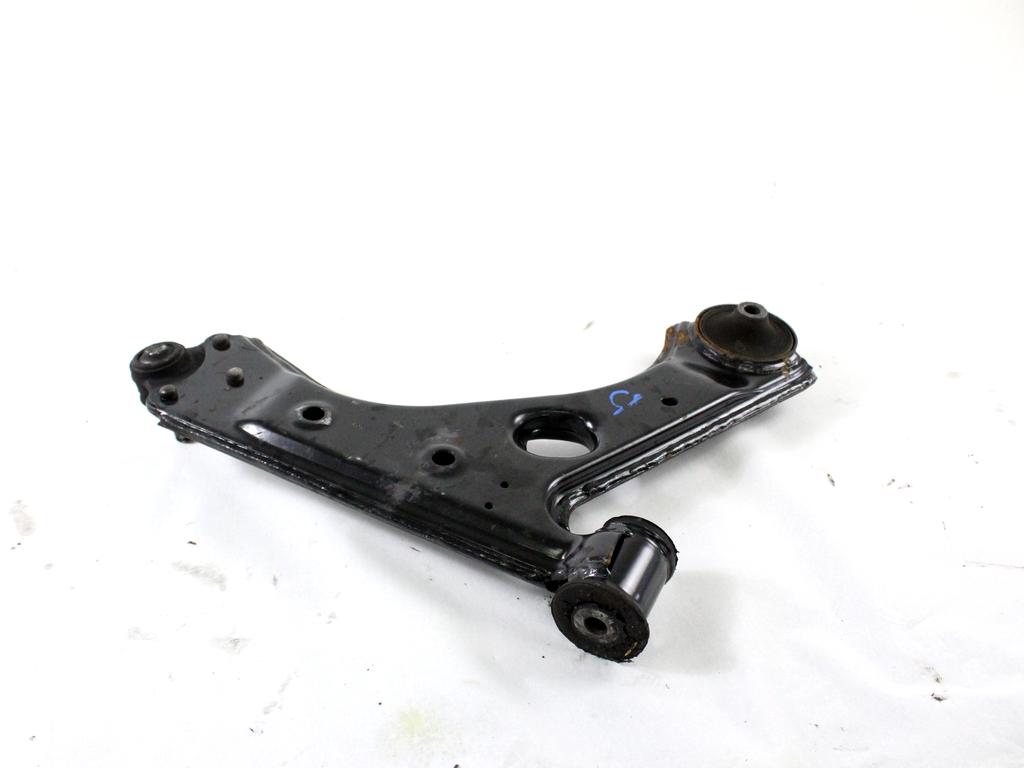 SPREDNJA LEVA ROKA  OEM N. 13426552 ORIGINAL REZERVNI DEL OPEL CORSA D S07 (2006 - 2011) DIESEL LETNIK 2010