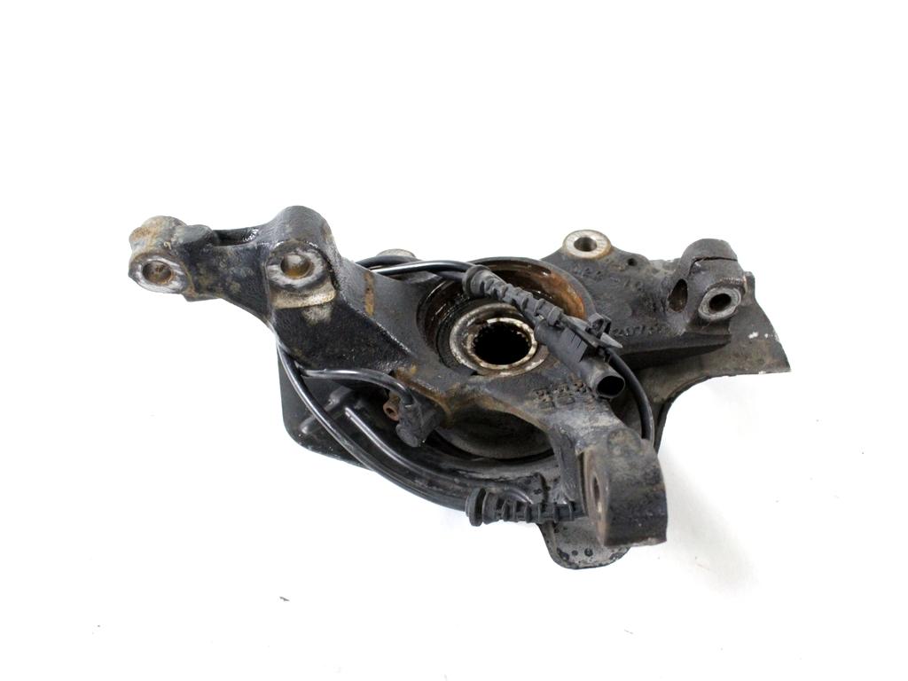 LEVI VRTLJIVI LEZAJ / PESTO KOLESA Z LEZAJEM SPREDAJ OEM N. 55703154 ORIGINAL REZERVNI DEL OPEL CORSA D S07 (2006 - 2011) DIESEL LETNIK 2010