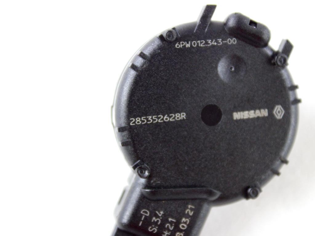 SENZOR DEZJA OEM N. 285352628R ORIGINAL REZERVNI DEL NISSAN JUKE F16 (DAL 2019)BENZINA LETNIK 2021