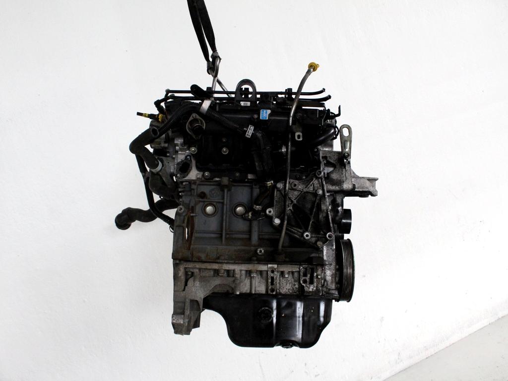 MOTOR OEM N. Z13DTH 19726 ORIGINAL REZERVNI DEL OPEL CORSA D S07 (2006 - 2011) DIESEL LETNIK 2010