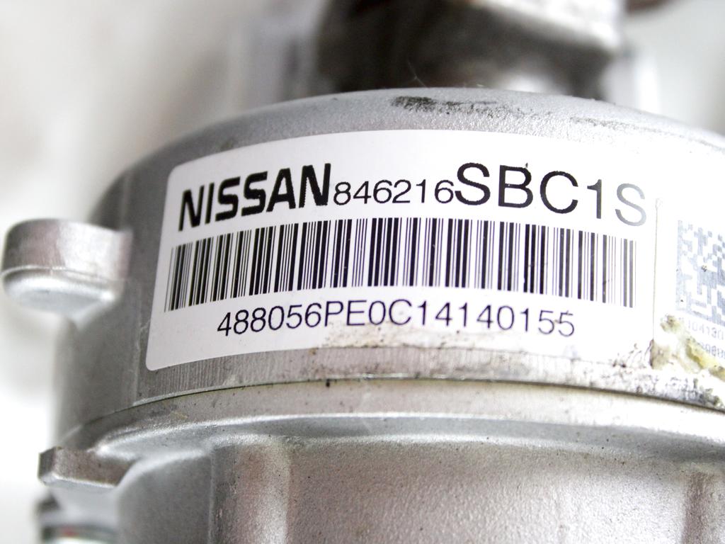 VOLANSKI DROG OEM N. 488056PE0C ORIGINAL REZERVNI DEL NISSAN JUKE F16 (DAL 2019)BENZINA LETNIK 2021