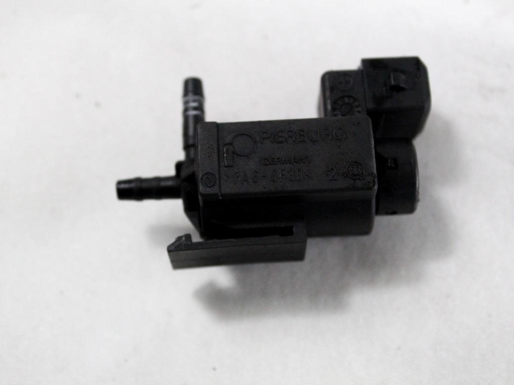 ELEKTROVENTIL  OEM N. 46754960 ORIGINAL REZERVNI DEL OPEL CORSA D S07 (2006 - 2011) DIESEL LETNIK 2010