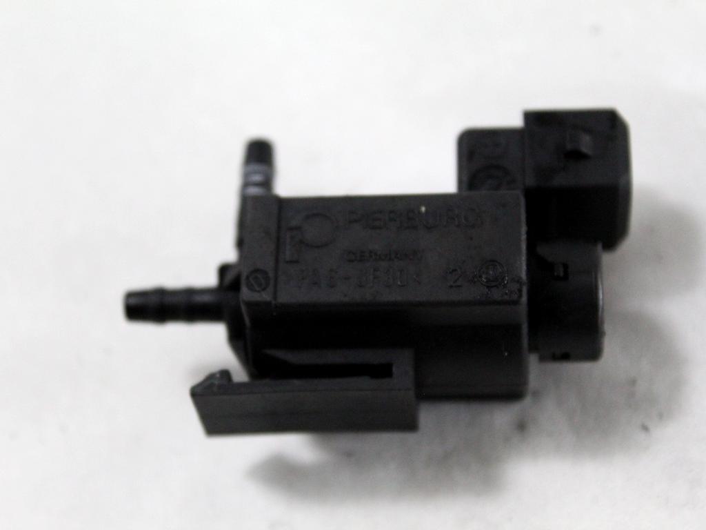 ELEKTROVENTIL  OEM N. 46754960 ORIGINAL REZERVNI DEL OPEL CORSA D S07 (2006 - 2011) DIESEL LETNIK 2010