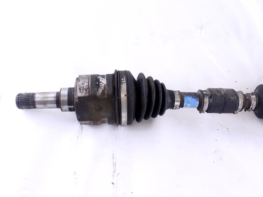 LEVA SPREDNJA POGONSKA GRED  OEM N. 4670211 ORIGINAL REZERVNI DEL CHRYSLER STRATUS JX (1997 - 1999) BENZINA LETNIK 1999