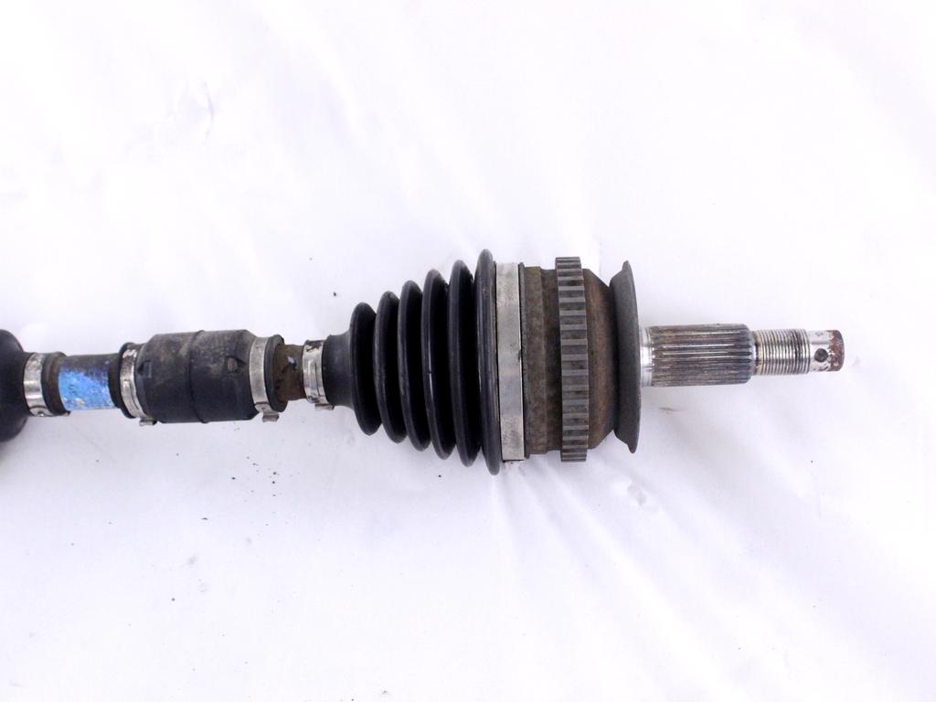 LEVA SPREDNJA POGONSKA GRED  OEM N. 4670211 ORIGINAL REZERVNI DEL CHRYSLER STRATUS JX (1997 - 1999) BENZINA LETNIK 1999