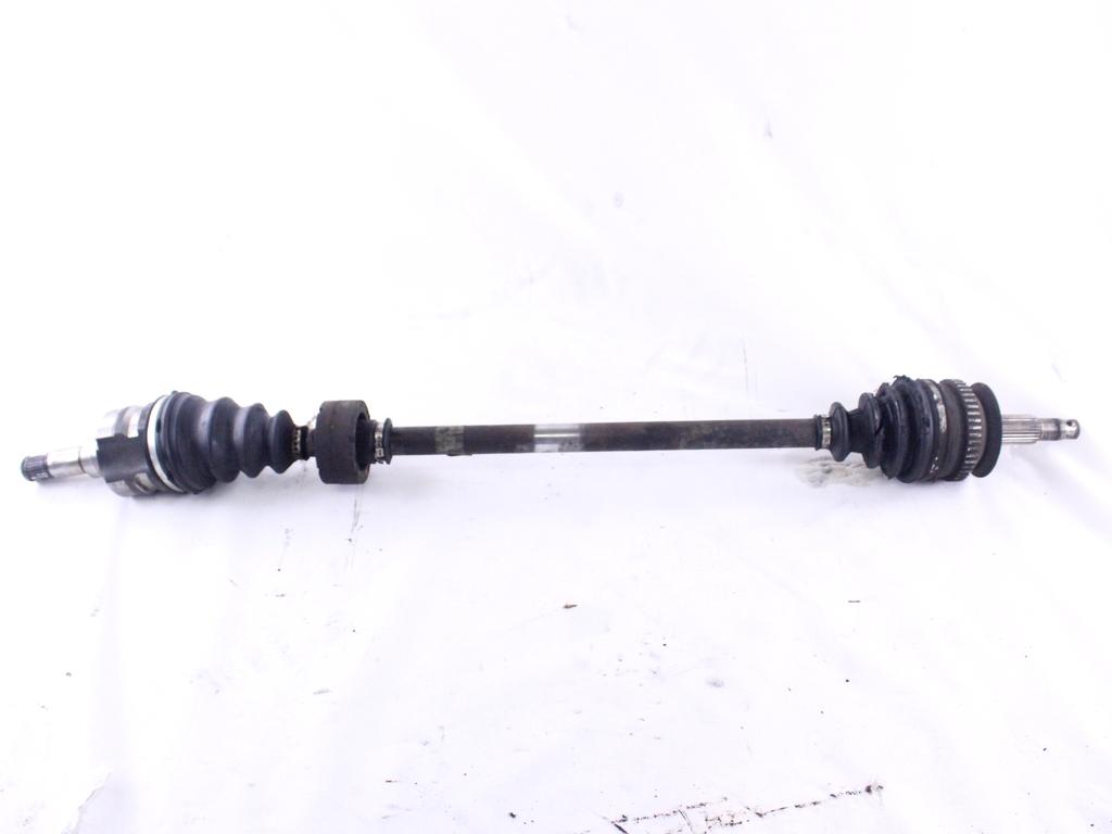 DESNA SPREDNJA POGONSKA GRED  OEM N. 4670210 ORIGINAL REZERVNI DEL CHRYSLER STRATUS JX (1997 - 1999) BENZINA LETNIK 1999