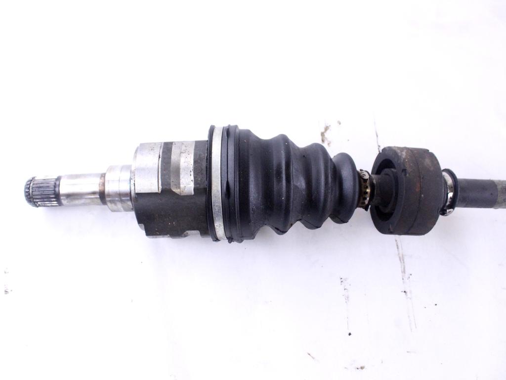 DESNA SPREDNJA POGONSKA GRED  OEM N. 4670210 ORIGINAL REZERVNI DEL CHRYSLER STRATUS JX (1997 - 1999) BENZINA LETNIK 1999