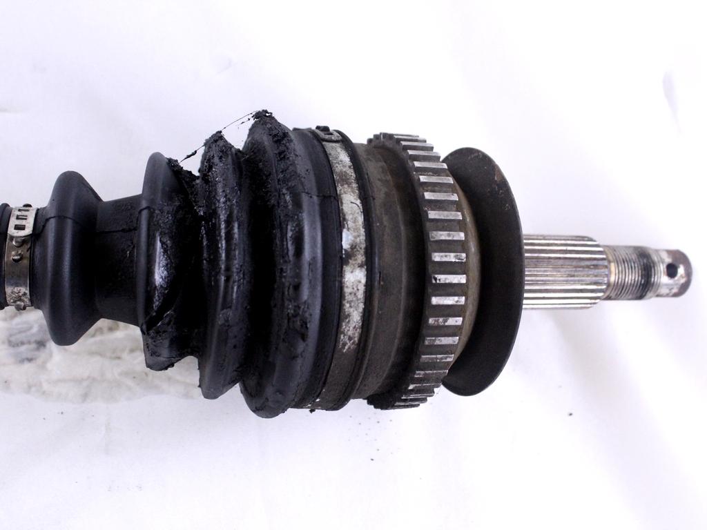 DESNA SPREDNJA POGONSKA GRED  OEM N. 4670210 ORIGINAL REZERVNI DEL CHRYSLER STRATUS JX (1997 - 1999) BENZINA LETNIK 1999