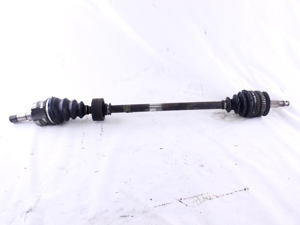 DESNA SPREDNJA POGONSKA GRED  OEM N. 4670210 ORIGINAL REZERVNI DEL CHRYSLER STRATUS JX (1997 - 1999) BENZINA LETNIK 1999