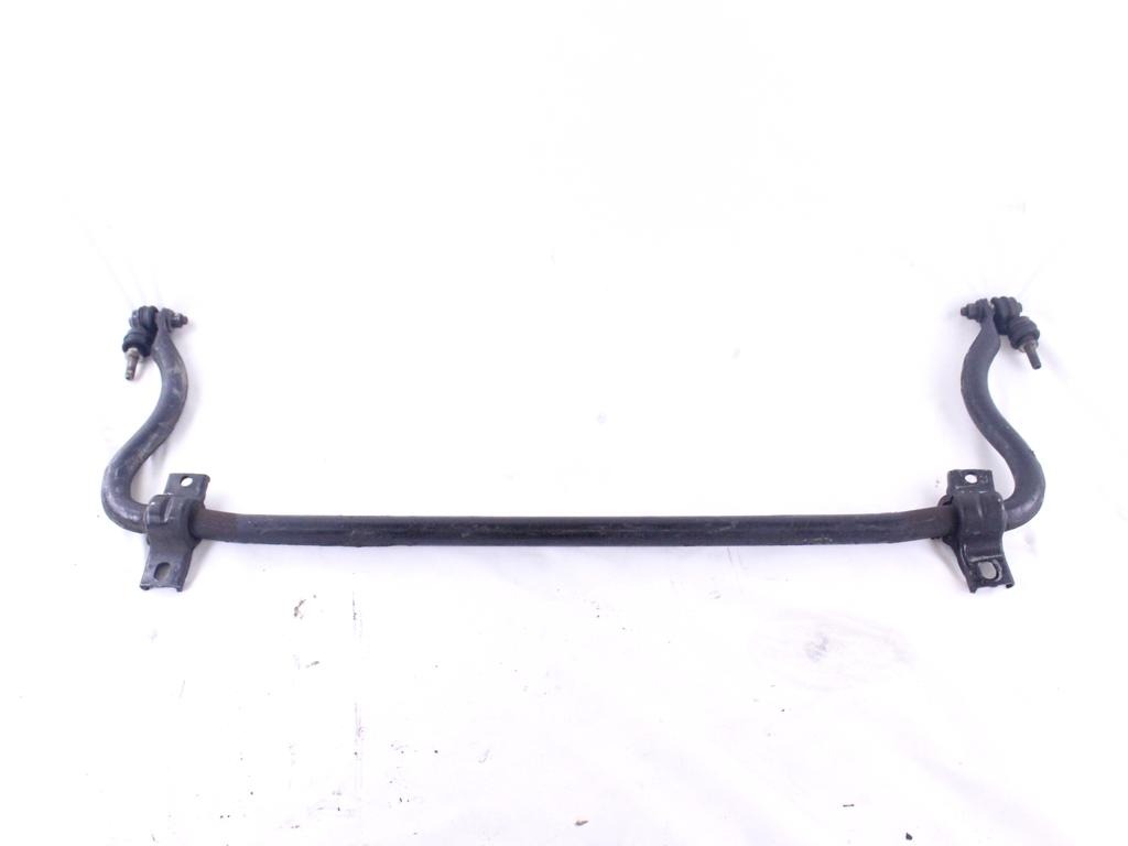 SPREDNJI STABILIZATOR OEM N. 04695622AB ORIGINAL REZERVNI DEL CHRYSLER STRATUS JX (1997 - 1999) BENZINA LETNIK 1999