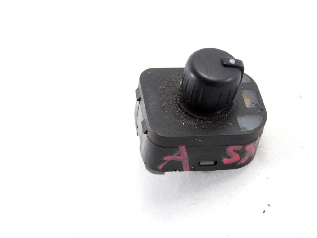 STIKALA ELEKTRICNIH OGLEDAL  OEM N. 8E0959565 ORIGINAL REZERVNI DEL AUDI A4 B6 8E2 8E5 BER/SW (2001 - 2005) DIESEL LETNIK 2002