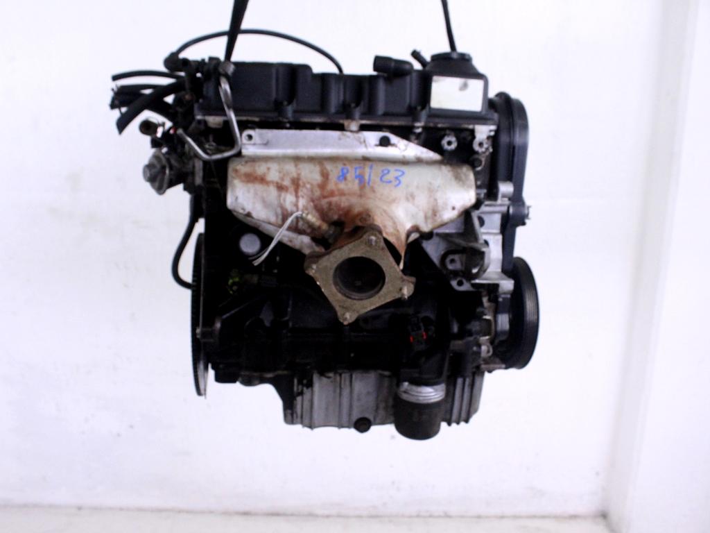 MOTOR OEM N. 420X 5922 ORIGINAL REZERVNI DEL CHRYSLER STRATUS JX (1997 - 1999) BENZINA LETNIK 1999