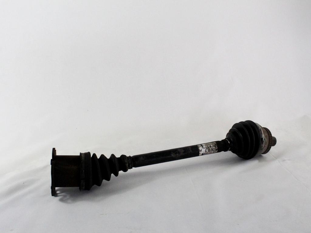 DESNA SPREDNJA POGONSKA GRED  OEM N. 8E0407272S ORIGINAL REZERVNI DEL AUDI A4 B6 8E2 8E5 BER/SW (2001 - 2005) DIESEL LETNIK 2002