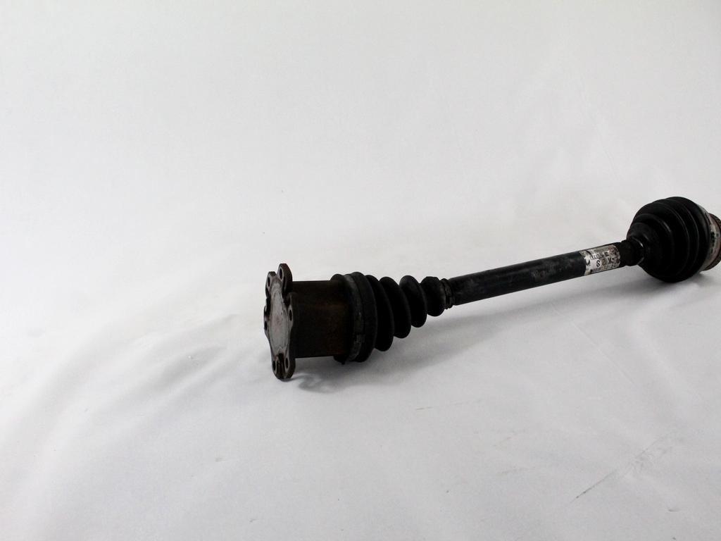 DESNA SPREDNJA POGONSKA GRED  OEM N. 8E0407272S ORIGINAL REZERVNI DEL AUDI A4 B6 8E2 8E5 BER/SW (2001 - 2005) DIESEL LETNIK 2002