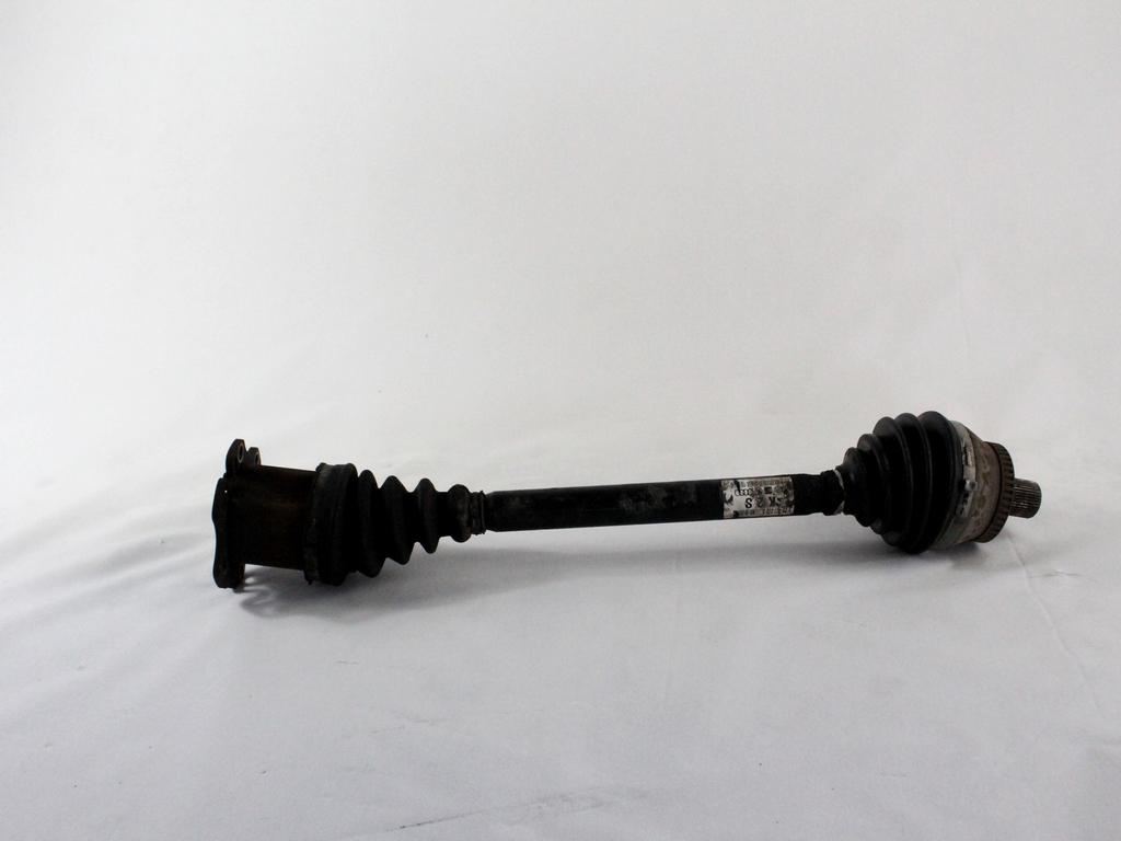 DESNA SPREDNJA POGONSKA GRED  OEM N. 8E0407272S ORIGINAL REZERVNI DEL AUDI A4 B6 8E2 8E5 BER/SW (2001 - 2005) DIESEL LETNIK 2002