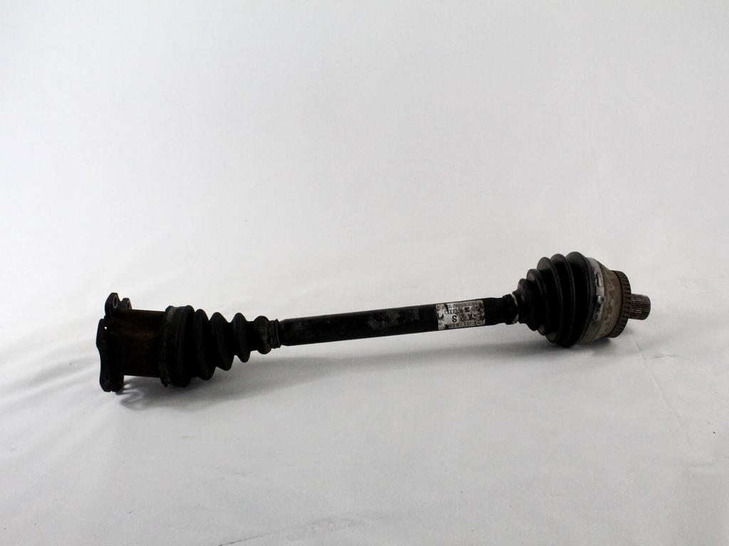 DESNA SPREDNJA POGONSKA GRED  OEM N. 8E0407272S ORIGINAL REZERVNI DEL AUDI A4 B6 8E2 8E5 BER/SW (2001 - 2005) DIESEL LETNIK 2002