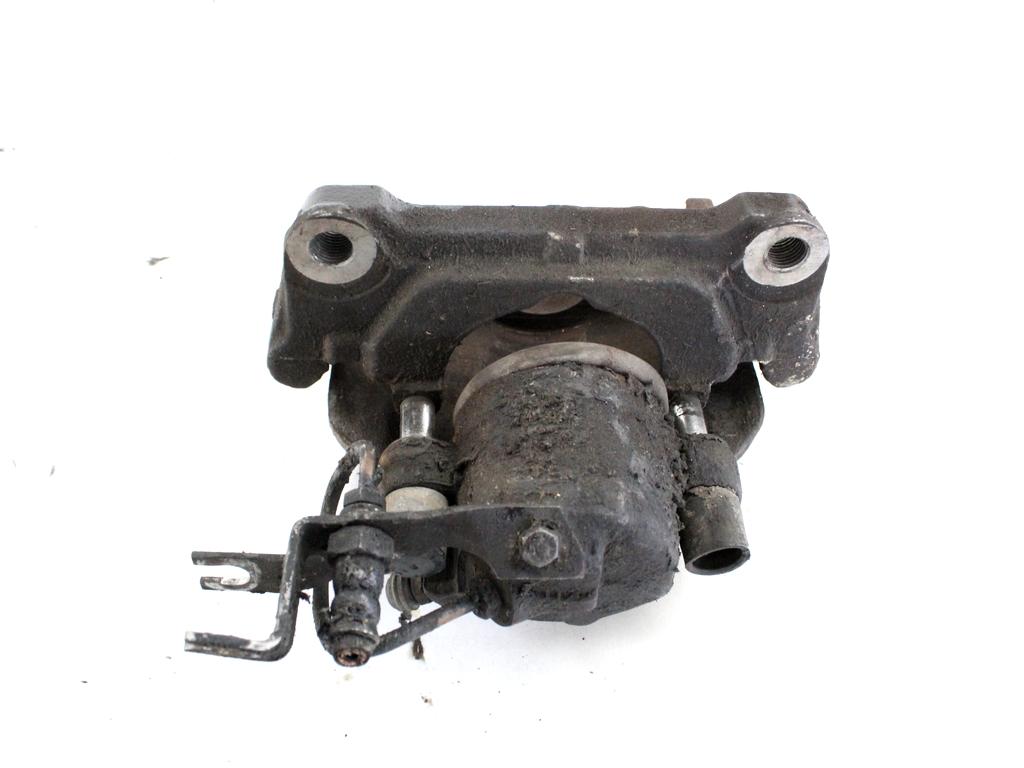 SPREDNJE LEVE ZAVORNE CELJUSTI  OEM N. 8E0615123A ORIGINAL REZERVNI DEL AUDI A4 B6 8E2 8E5 BER/SW (2001 - 2005) DIESEL LETNIK 2002