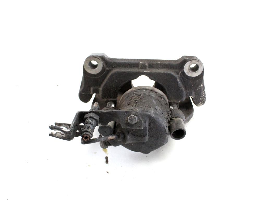 SPREDNJE LEVE ZAVORNE CELJUSTI  OEM N. 8E0615123A ORIGINAL REZERVNI DEL AUDI A4 B6 8E2 8E5 BER/SW (2001 - 2005) DIESEL LETNIK 2002