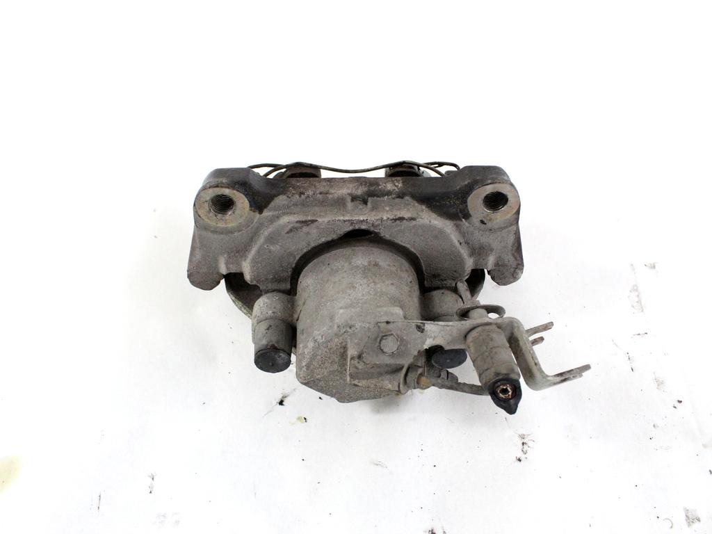 SPREDNJE DESNE ZAVORNE CELJUSTI  OEM N. 8E0615124A ORIGINAL REZERVNI DEL AUDI A4 B6 8E2 8E5 BER/SW (2001 - 2005) DIESEL LETNIK 2002