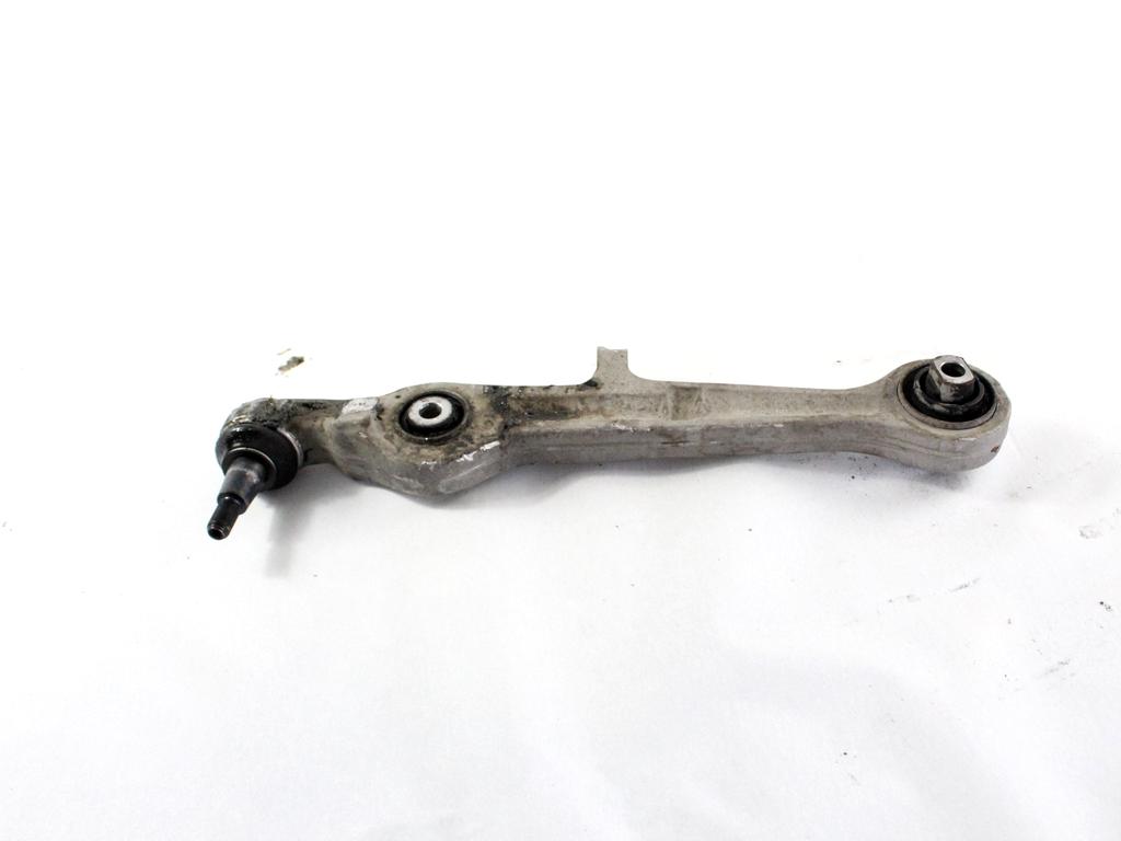 SPREDNJA LEVA ROKA  OEM N. 8E0407155E ORIGINAL REZERVNI DEL AUDI A4 B6 8E2 8E5 BER/SW (2001 - 2005) DIESEL LETNIK 2002