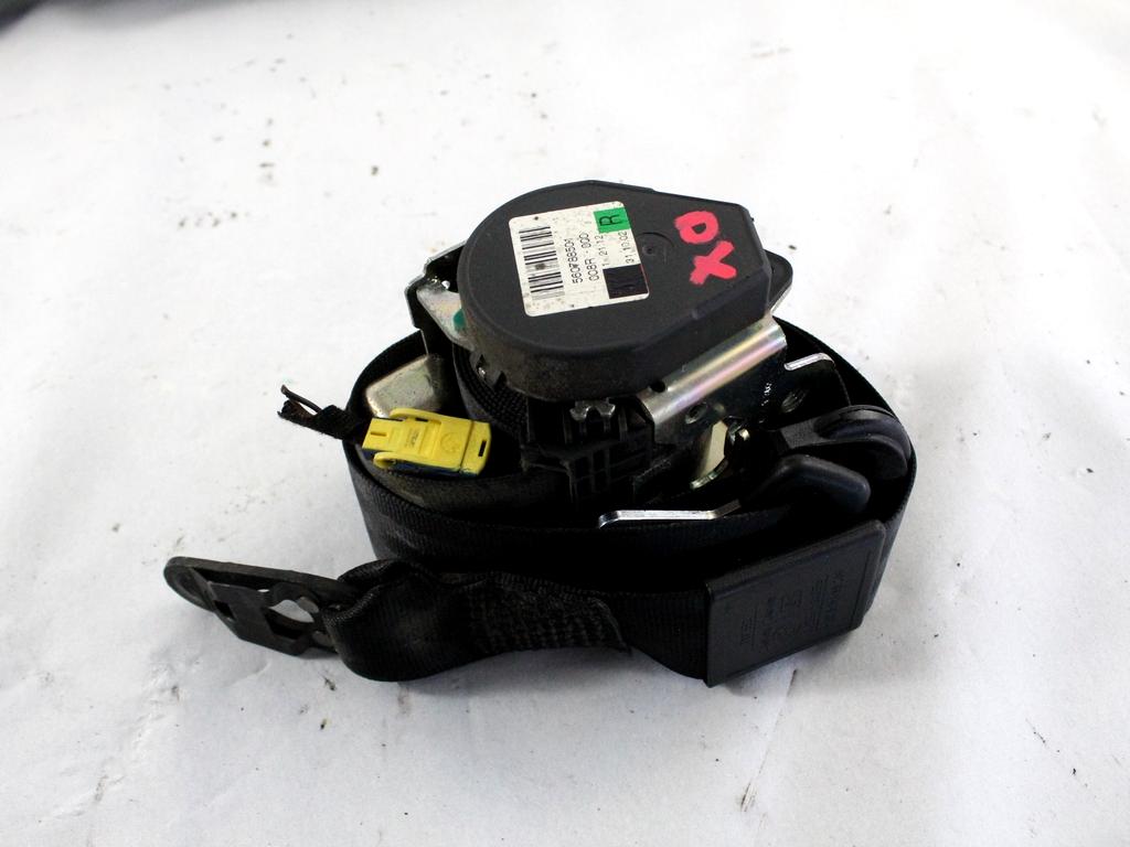 KIT AIRBAG KOMPLET OEM N. 16049 KIT AIRBAG COMPLETO ORIGINAL REZERVNI DEL AUDI A4 B6 8E2 8E5 BER/SW (2001 - 2005) DIESEL LETNIK 2002