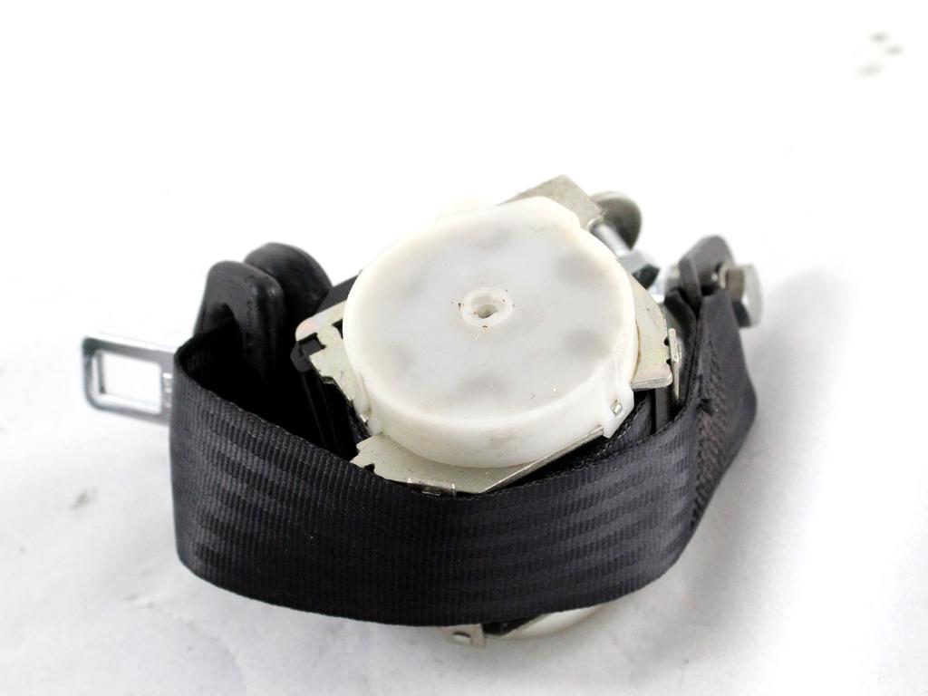 VARNOSTNI PAS OEM N. 735456073 ORIGINAL REZERVNI DEL LANCIA Y YPSILON 843 R (2006 - 2011) BENZINA LETNIK 2007