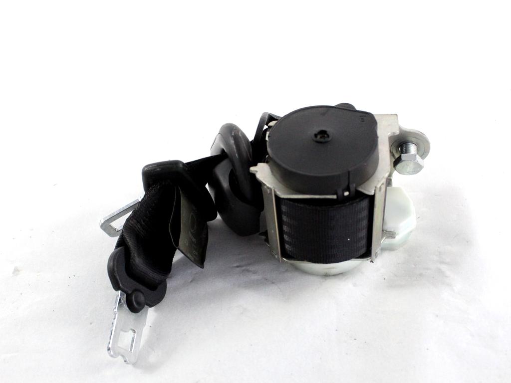 VARNOSTNI PAS OEM N. 735456074 ORIGINAL REZERVNI DEL LANCIA Y YPSILON 843 R (2006 - 2011) BENZINA LETNIK 2007