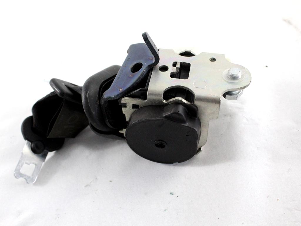 VARNOSTNI PAS OEM N. 735456074 ORIGINAL REZERVNI DEL LANCIA Y YPSILON 843 R (2006 - 2011) BENZINA LETNIK 2007