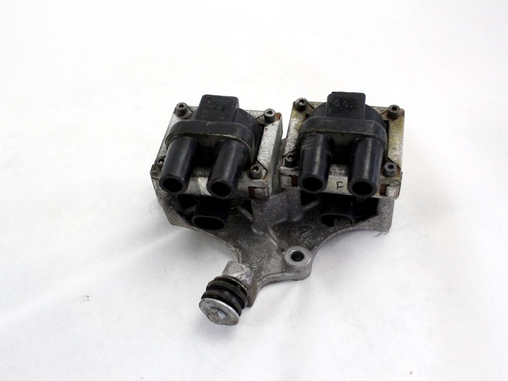 VZIGALNE TULJAVE OEM N. 46548037 ORIGINAL REZERVNI DEL LANCIA Y YPSILON 843 R (2006 - 2011) BENZINA LETNIK 2007