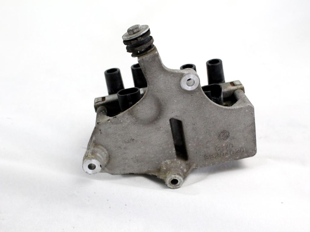 VZIGALNE TULJAVE OEM N. 46548037 ORIGINAL REZERVNI DEL LANCIA Y YPSILON 843 R (2006 - 2011) BENZINA LETNIK 2007