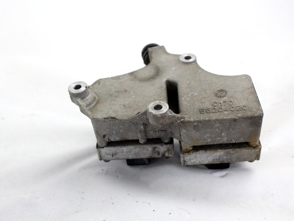 VZIGALNE TULJAVE OEM N. 46548037 ORIGINAL REZERVNI DEL LANCIA Y YPSILON 843 R (2006 - 2011) BENZINA LETNIK 2007