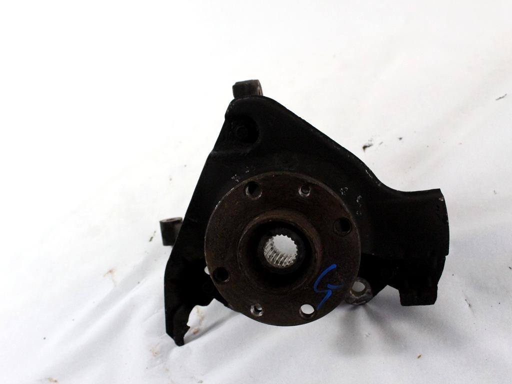 LEVI VRTLJIVI LEZAJ / PESTO KOLESA Z LEZAJEM SPREDAJ OEM N. 50702042 ORIGINAL REZERVNI DEL LANCIA Y YPSILON 843 R (2006 - 2011) BENZINA LETNIK 2007