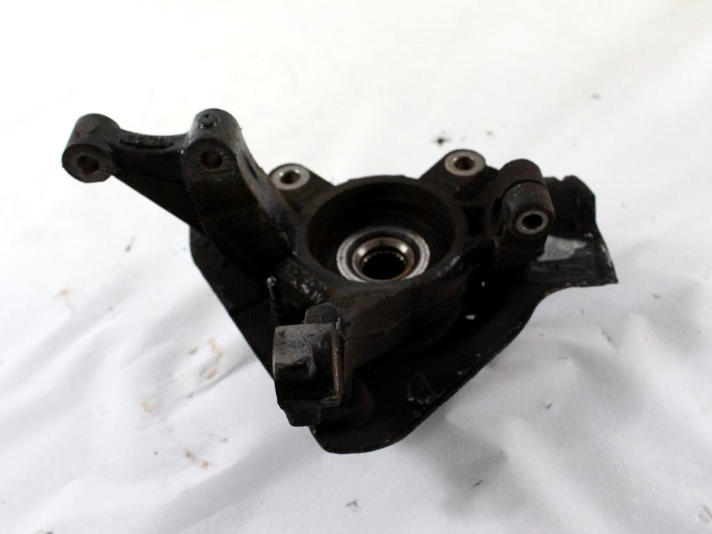 LEVI VRTLJIVI LEZAJ / PESTO KOLESA Z LEZAJEM SPREDAJ OEM N. 50702042 ORIGINAL REZERVNI DEL LANCIA Y YPSILON 843 R (2006 - 2011) BENZINA LETNIK 2007