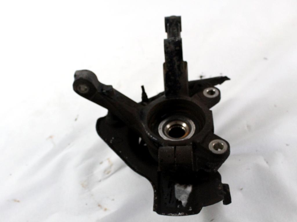 LEVI VRTLJIVI LEZAJ / PESTO KOLESA Z LEZAJEM SPREDAJ OEM N. 50702042 ORIGINAL REZERVNI DEL LANCIA Y YPSILON 843 R (2006 - 2011) BENZINA LETNIK 2007