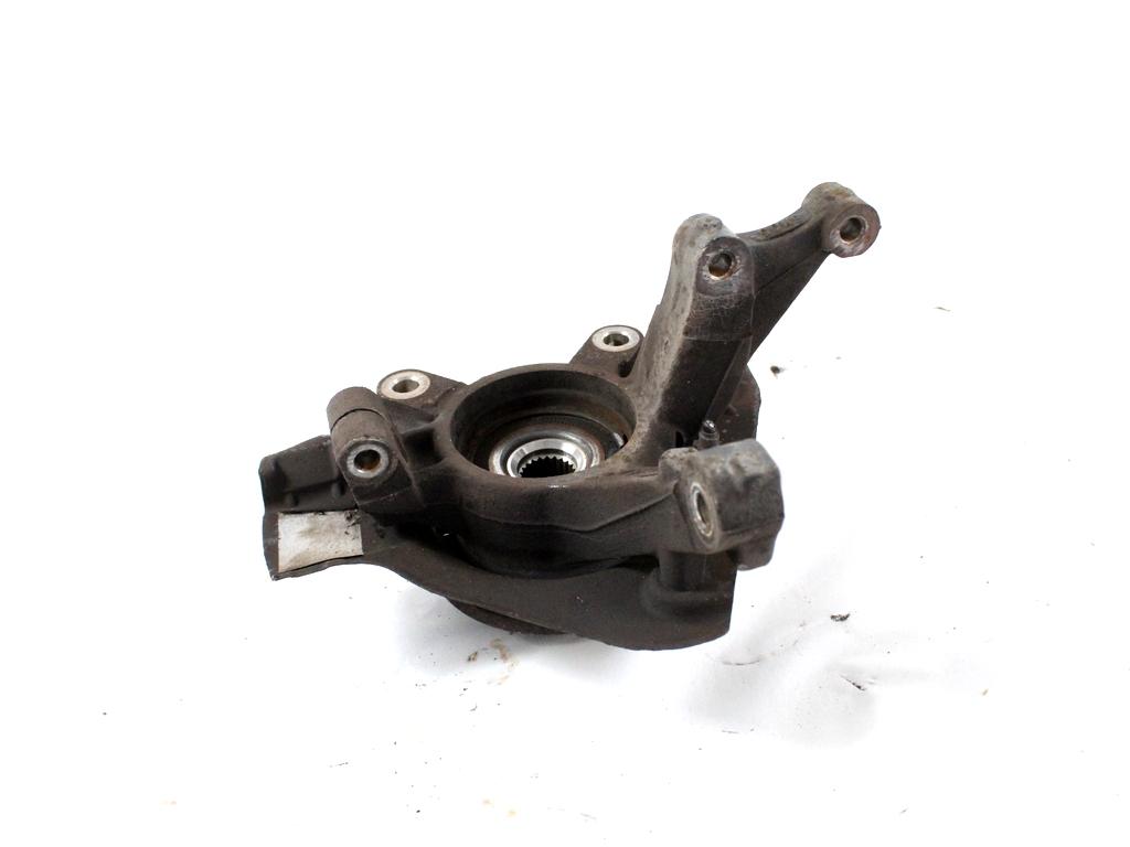 VRTLJIVI LEZAJ DESNO / PESTO KOLESA Z LEZAJEM SPREDAJ OEM N. 50702043 ORIGINAL REZERVNI DEL LANCIA Y YPSILON 843 R (2006 - 2011) BENZINA LETNIK 2007