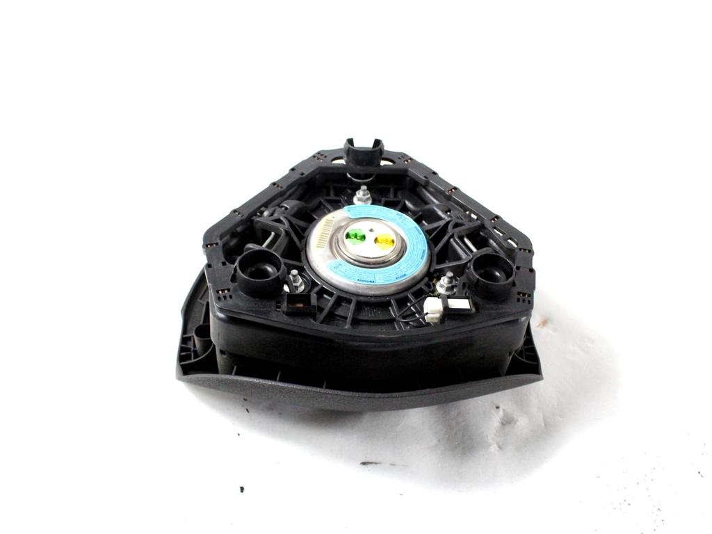 KIT AIRBAG KOMPLET OEM N. 17449 KIT AIRBAG COMPLETO ORIGINAL REZERVNI DEL LANCIA Y YPSILON 843 R (2006 - 2011) BENZINA LETNIK 2007