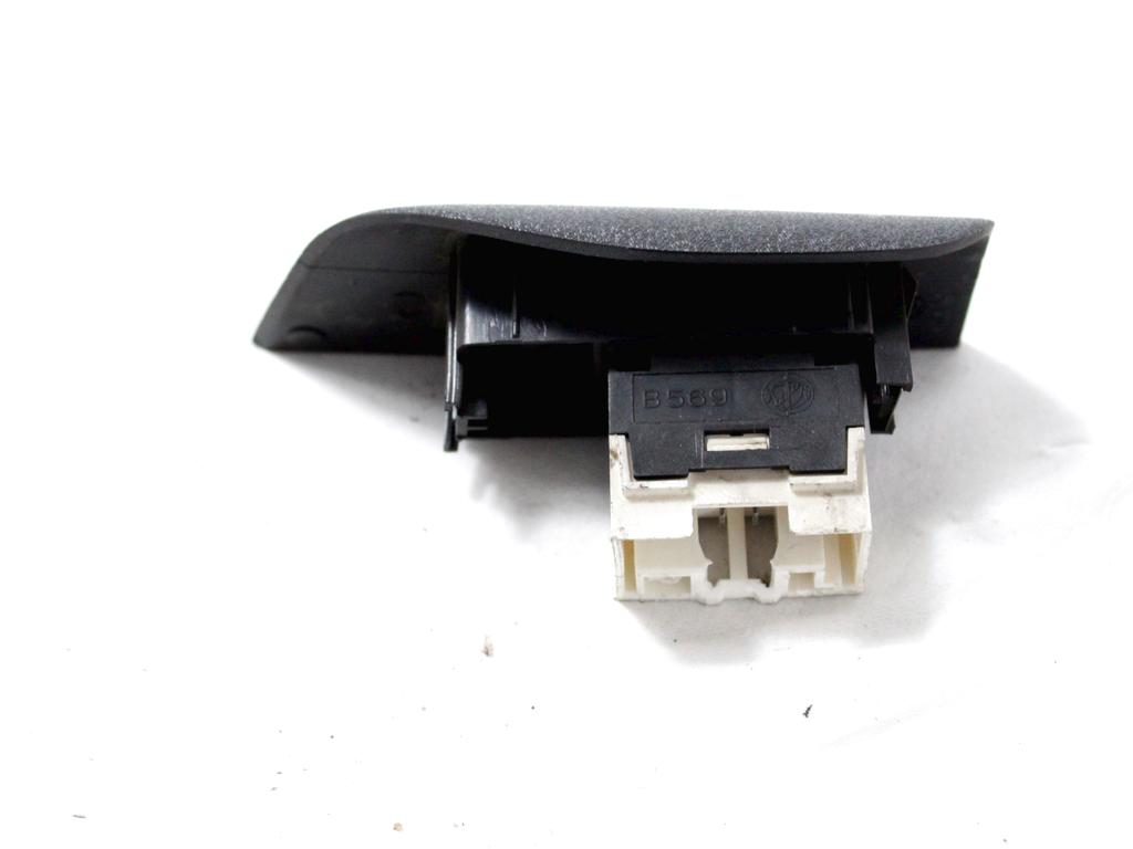 ZADNJE STIKALO OEM N. 735428568 ORIGINAL REZERVNI DEL FIAT MULTIPLA 186 R (2004 - 2010) BENZINA/METANO LETNIK 2009