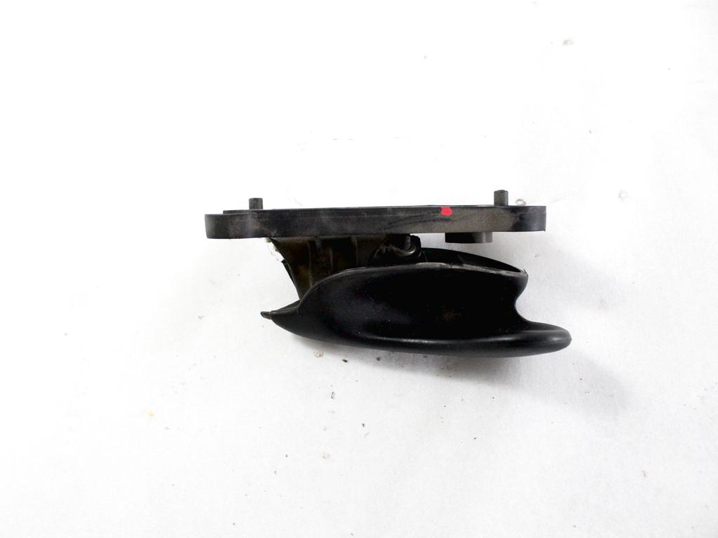 NOTRANJA KLJUKA  OEM N. 735428391 ORIGINAL REZERVNI DEL FIAT MULTIPLA 186 R (2004 - 2010) BENZINA/METANO LETNIK 2009